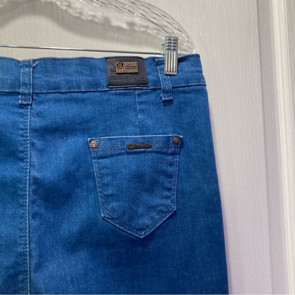 HAKAN JEANS EDITION NUMBER AUTENTENTIC DENIM WE SUPER HIGH WAIST JEANS S… - Picture 4 of 14